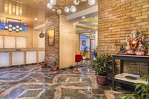 Echor Himalayan Heights Luxe Resort & Spa, Manali