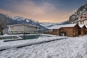Echor Himalayan Heights Luxe Resort & Spa, Manali