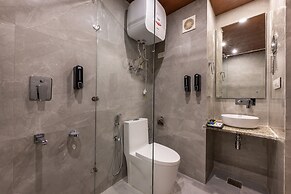 Echor Himalayan Heights Luxe Resort & Spa, Manali