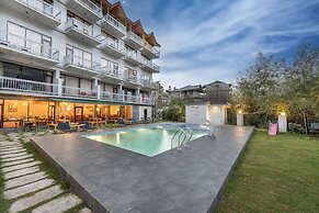 Echor Himalayan Heights Luxe Resort & Spa, Manali