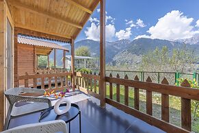 Echor Himalayan Heights Luxe Resort & Spa, Manali
