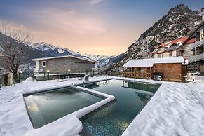 Echor Himalayan Heights Luxe Resort & Spa, Manali
