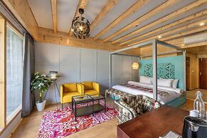 Echor Himalayan Heights Luxe Resort & Spa, Manali