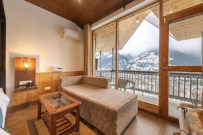 Echor Himalayan Heights Luxe Resort & Spa, Manali