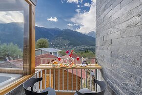 Echor Himalayan Heights Luxe Resort & Spa, Manali