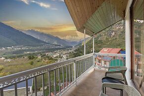 Echor Himalayan Heights Luxe Resort & Spa, Manali