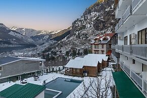 Echor Himalayan Heights Luxe Resort & Spa, Manali