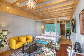 Echor Himalayan Heights Luxe Resort & Spa, Manali