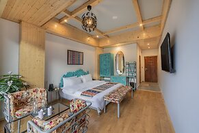 Echor Himalayan Heights Luxe Resort & Spa, Manali