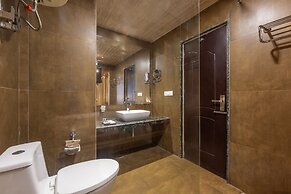 Echor Himalayan Heights Luxe Resort & Spa, Manali