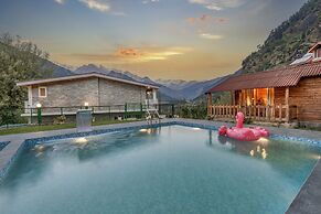 Echor Himalayan Heights Luxe Resort & Spa, Manali