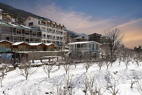 Echor Himalayan Heights Luxe Resort & Spa, Manali