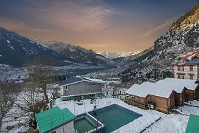 Echor Himalayan Heights Luxe Resort & Spa, Manali