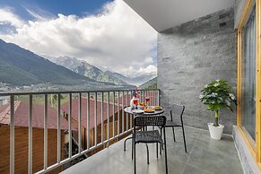 Echor Himalayan Heights Luxe Resort & Spa, Manali
