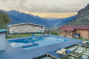 Echor Himalayan Heights Luxe Resort & Spa, Manali