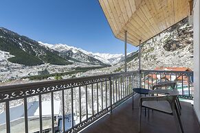 Echor Himalayan Heights Luxe Resort & Spa, Manali