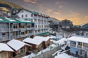 Echor Himalayan Heights Luxe Resort & Spa, Manali