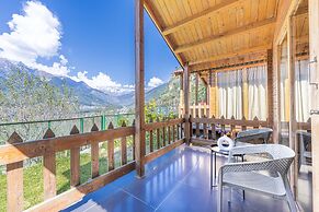 Echor Himalayan Heights Luxe Resort & Spa, Manali