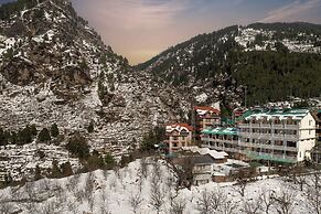 Echor Himalayan Heights Luxe Resort & Spa, Manali
