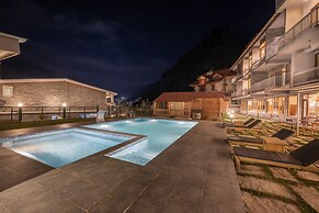 Echor Himalayan Heights Luxe Resort & Spa, Manali