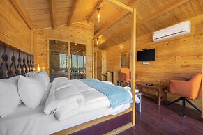 Echor Himalayan Heights Luxe Resort & Spa, Manali