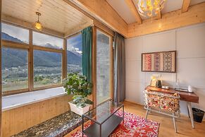 Echor Himalayan Heights Luxe Resort & Spa, Manali