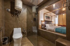 Echor Himalayan Heights Luxe Resort & Spa, Manali