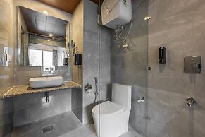 Echor Himalayan Heights Luxe Resort & Spa, Manali