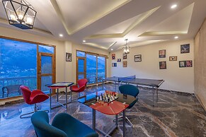 Echor Himalayan Heights Luxe Resort & Spa, Manali