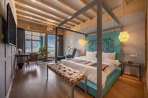 Echor Himalayan Heights Luxe Resort & Spa, Manali