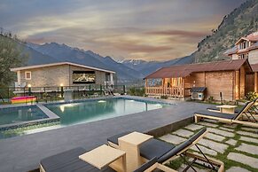 Echor Himalayan Heights Luxe Resort & Spa, Manali