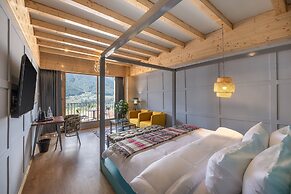 Echor Himalayan Heights Luxe Resort & Spa, Manali