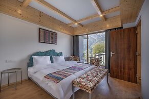 Echor Himalayan Heights Luxe Resort & Spa, Manali