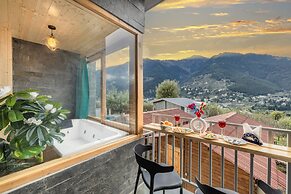 Echor Himalayan Heights Luxe Resort & Spa, Manali