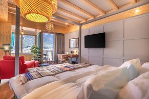 Echor Himalayan Heights Luxe Resort & Spa, Manali