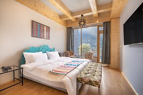 Echor Himalayan Heights Luxe Resort & Spa, Manali