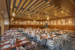Echor Himalayan Heights Luxe Resort & Spa, Manali