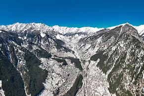 Echor Himalayan Heights Luxe Resort & Spa, Manali