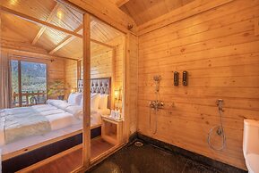 Echor Himalayan Heights Luxe Resort & Spa, Manali