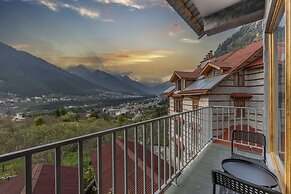Echor Himalayan Heights Luxe Resort & Spa, Manali