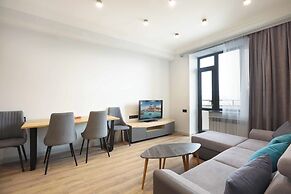 Stay Inn on Argishti 7/10