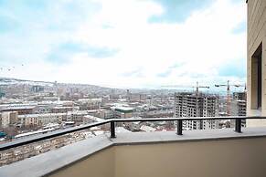 Stay Inn on Argishti 7/10