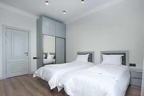 Stay Inn on Argishti 7/10