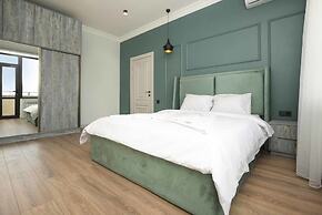 Stay Inn on Argishti 7/10