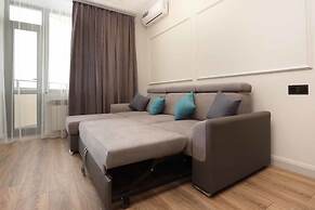 Stay Inn on Argishti 7/10