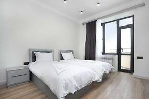 Stay Inn on Argishti 7/10