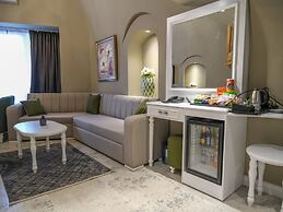 Palazzo Suit Karaköy