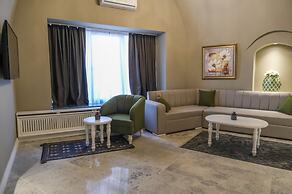 Palazzo Suit Karaköy
