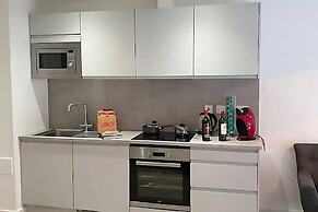 Immaculate 1-bed Apartment in Sheffield