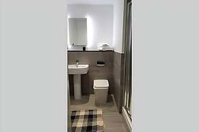 Immaculate 1-bed Apartment in Sheffield
